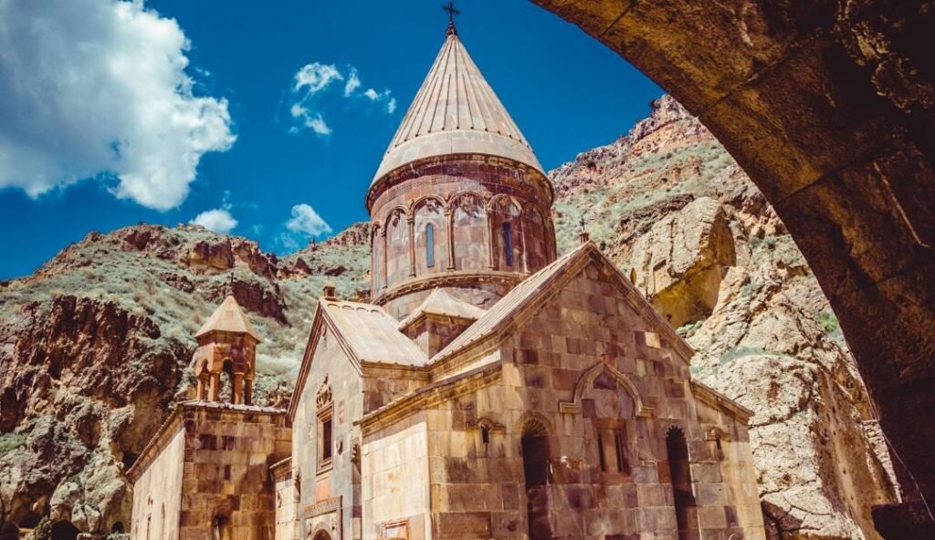 Armenia