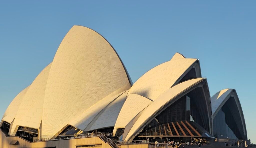 Australia