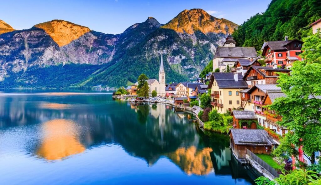 Austria