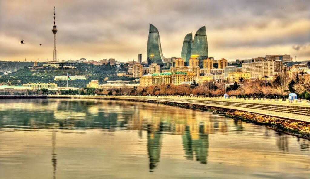 Azerbaijan