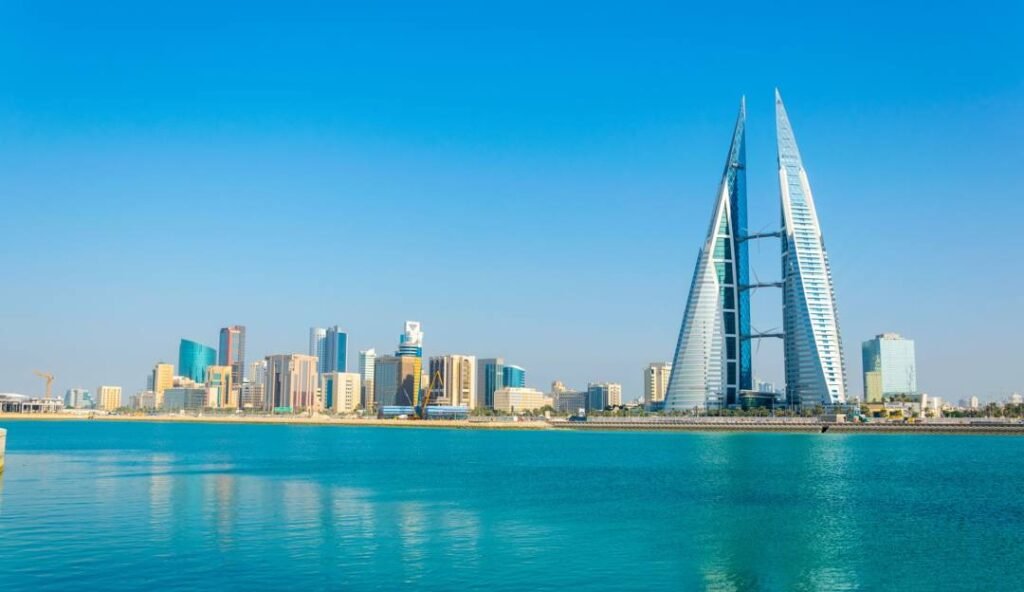 Bahrain