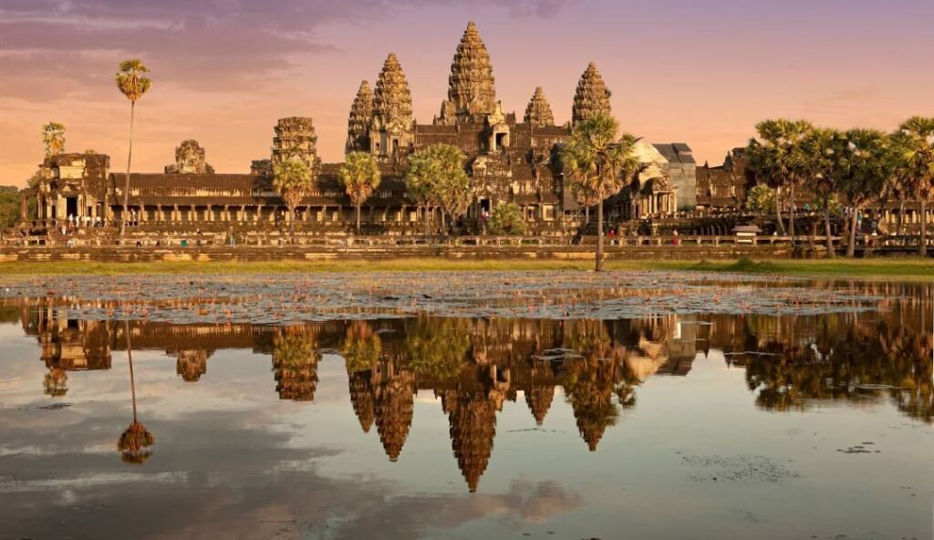 Cambodia