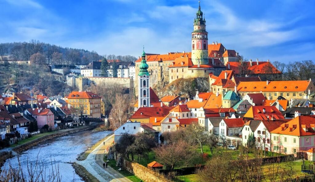 Czech Republic