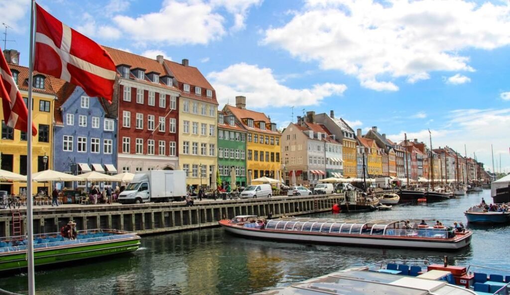 Denmark