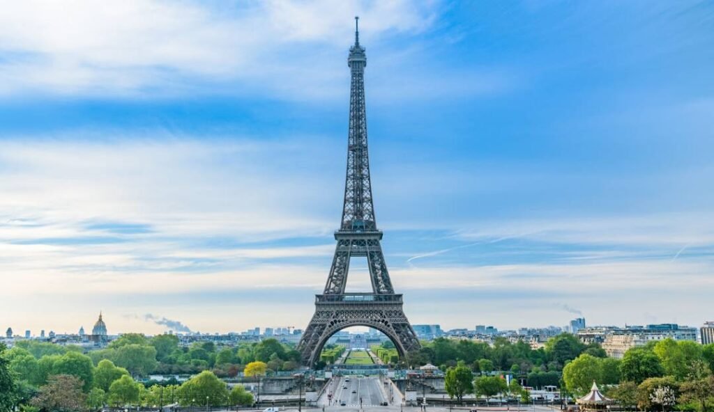 France