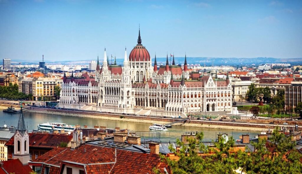 Hungary