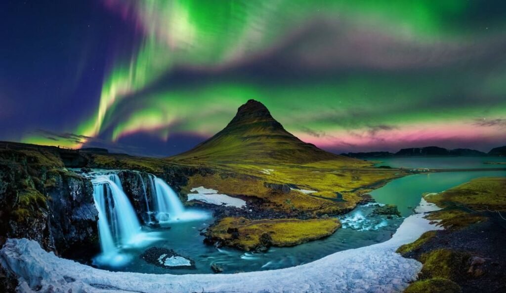 Iceland