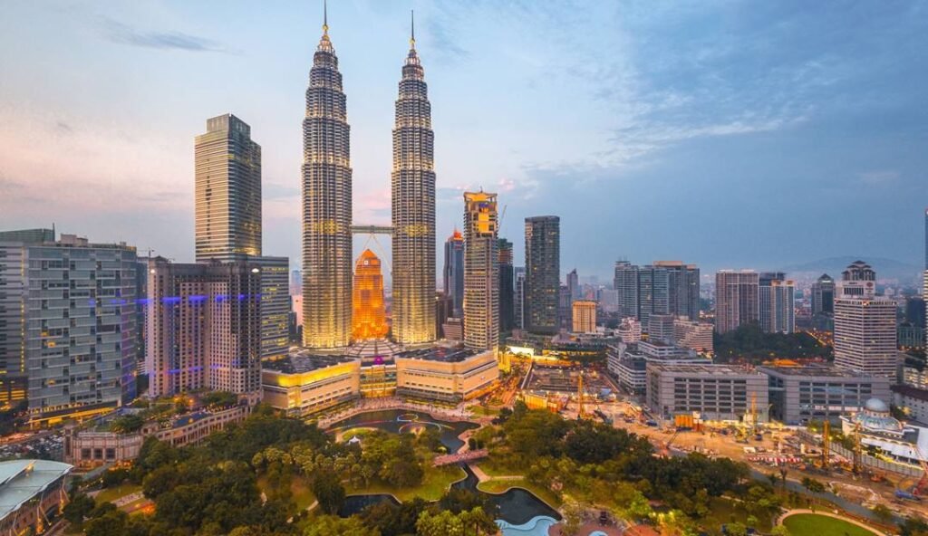 Malaysia