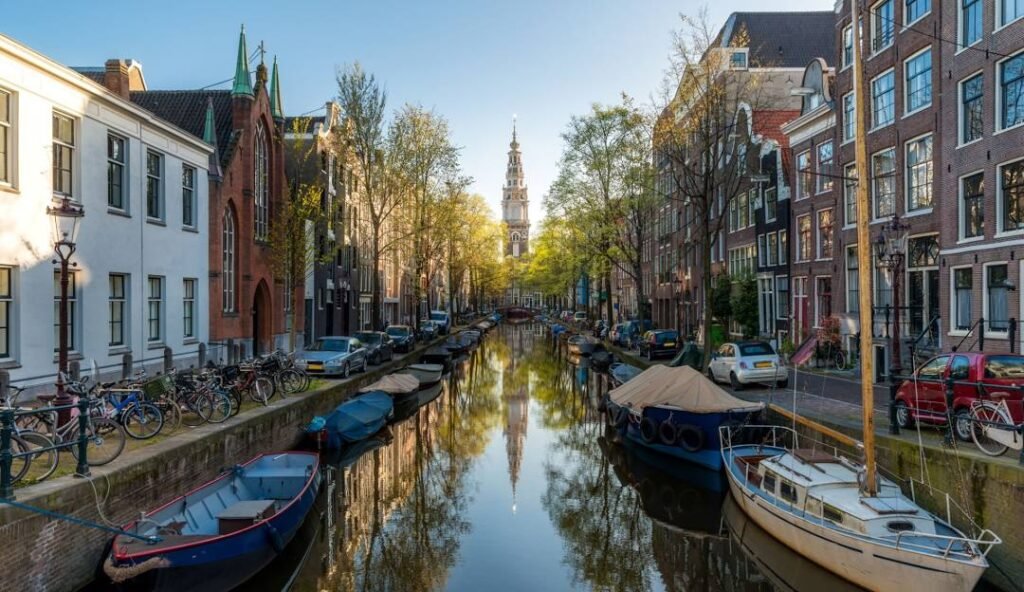 Netherland