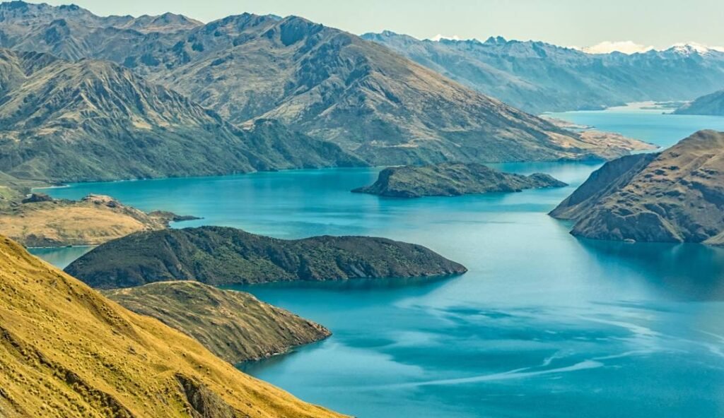 New Zealand