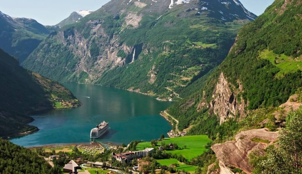 Norway