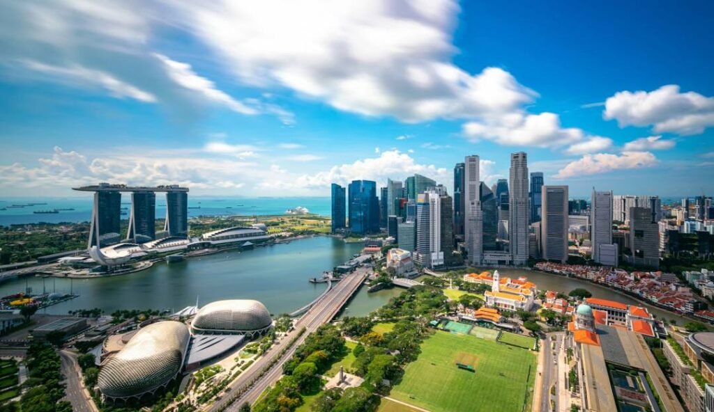 Singapore