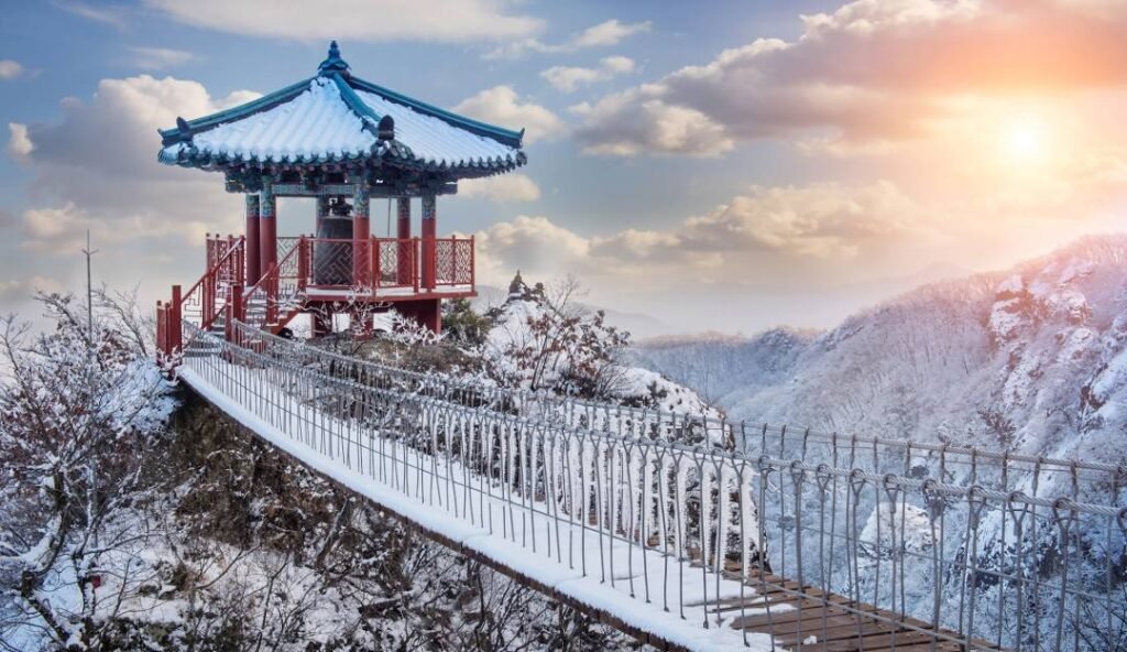 South Korea
