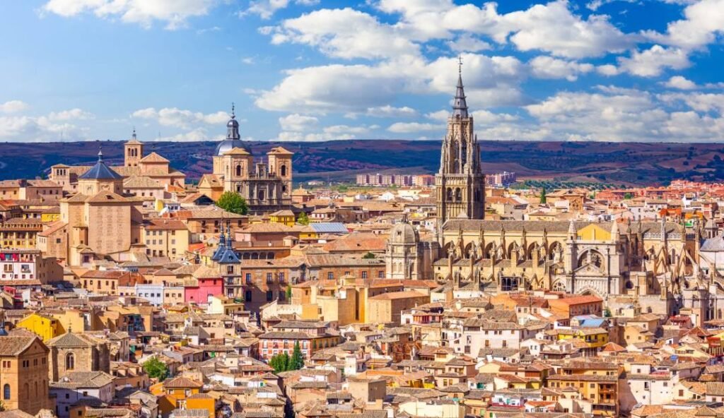 Spain