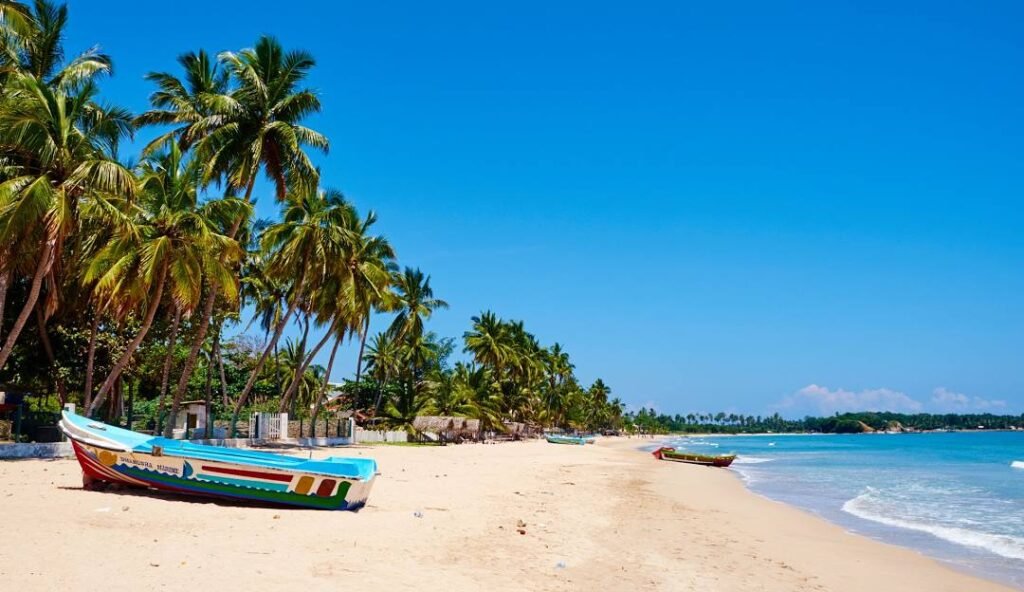 Sri Lanka