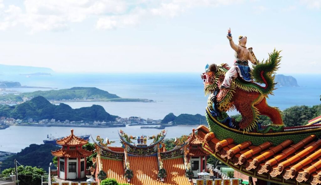 Taiwan