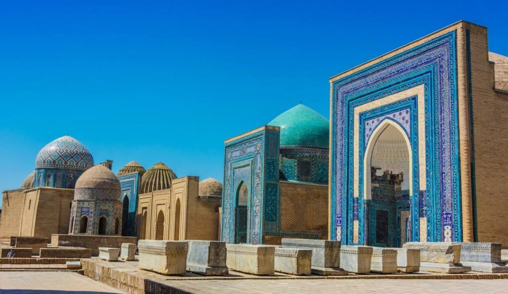 Uzbekistan