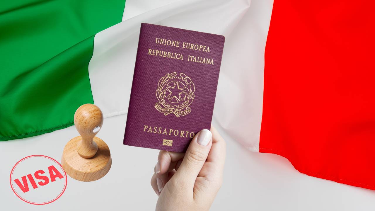 Italy visa application centre jaipur