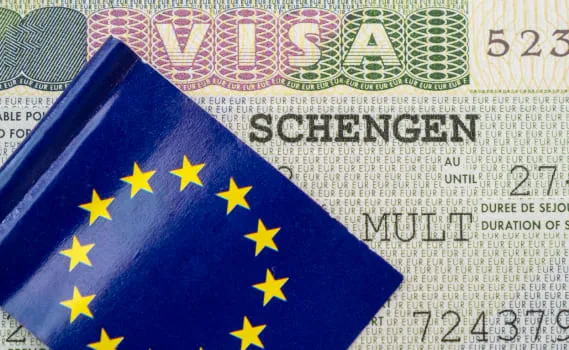 europe visa office in jaipur
