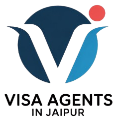visa agents in jaipur