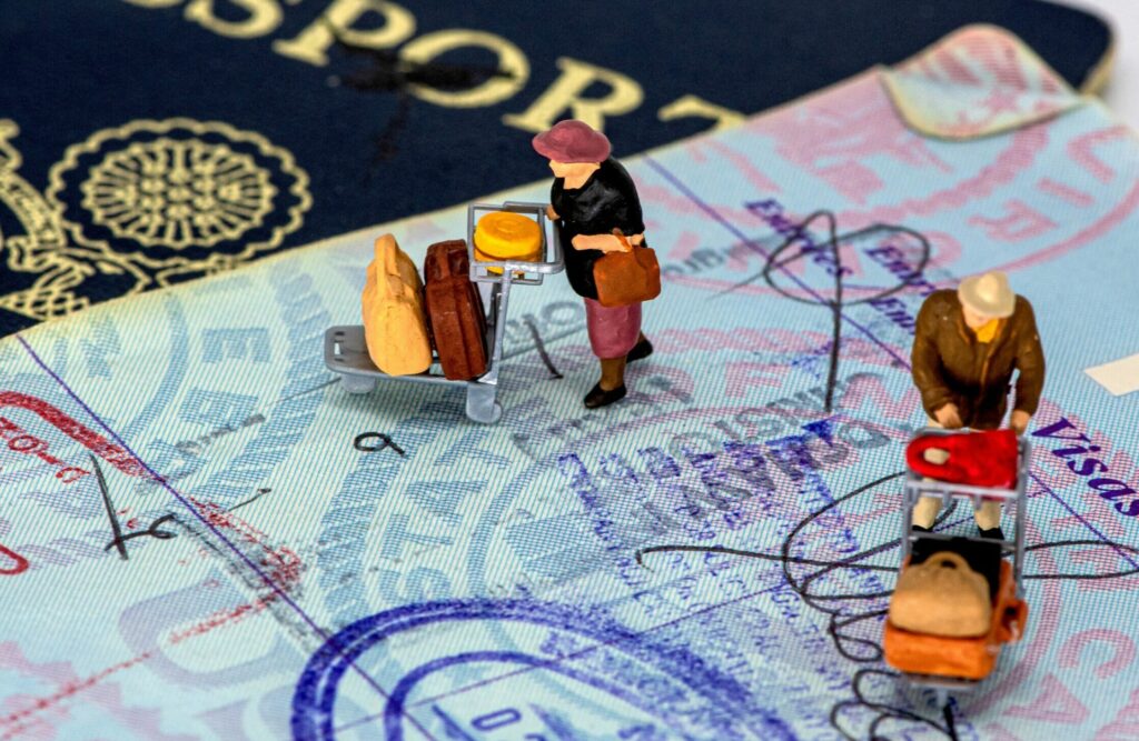 visa agents in jaipur