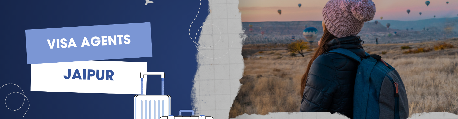 visa agents in jaipur